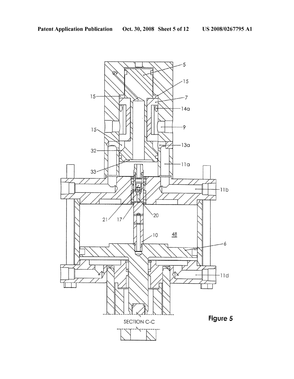 Positive Displacement Injection Pump - diagram, schematic, and image 06