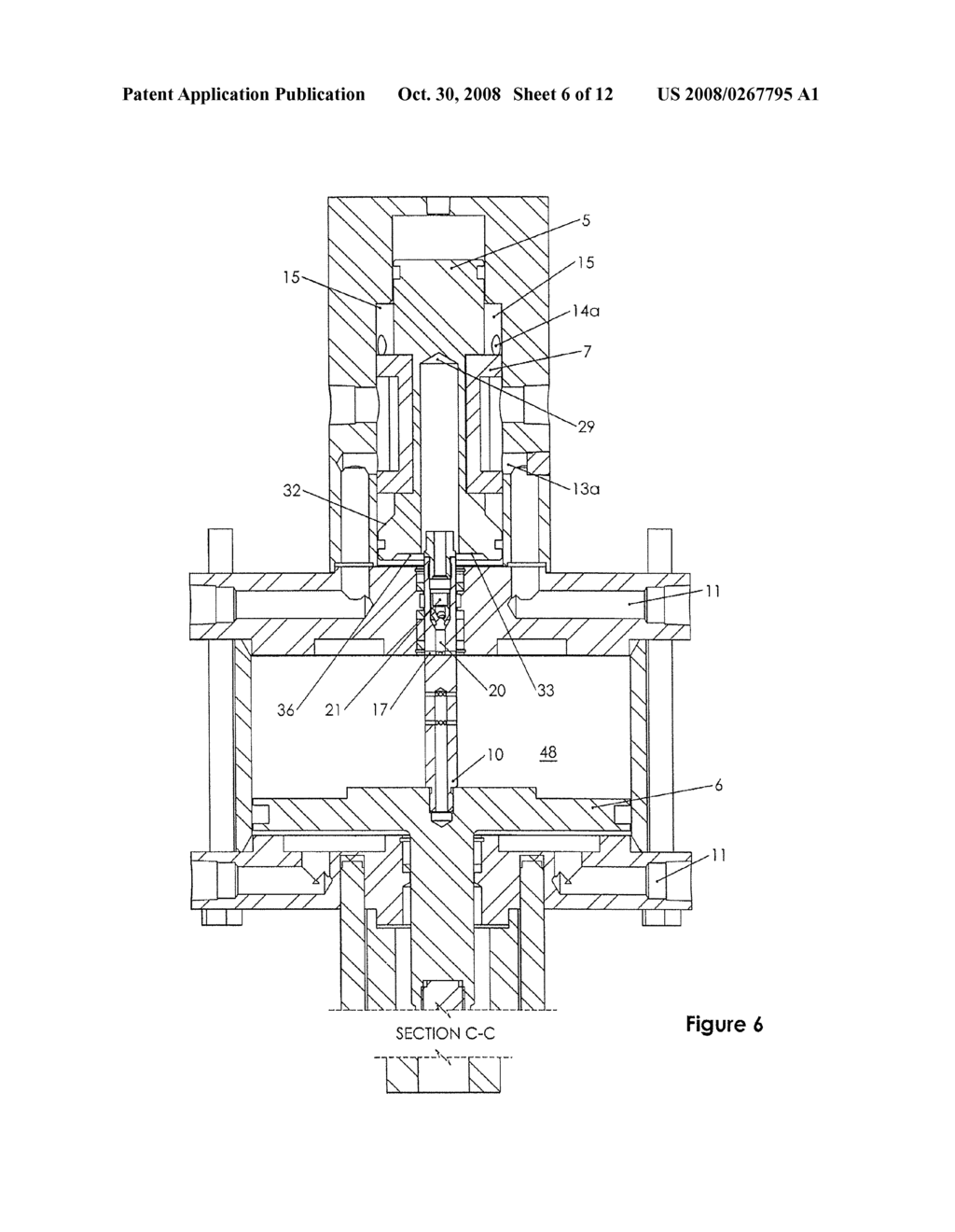 Positive Displacement Injection Pump - diagram, schematic, and image 07