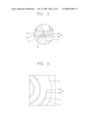 COMPRESSOR AND OIL SUPPLYING STRUCTURE THEREFOR diagram and image