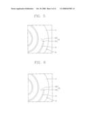 COMPRESSOR AND OIL SUPPLYING STRUCTURE THEREFOR diagram and image