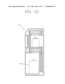 COMPRESSOR AND OIL SUPPLYING STRUCTURE THEREFOR diagram and image