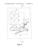 CLEANING APPARATUS FOR EXPOSURE APPARATUS AND EXPOSURE APPARATUS diagram and image