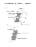 Gas detecting apparatus diagram and image