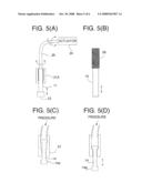 CONTENTS TRANSFER APPARATUS AND CHEMICAL REACTION SYSTEM diagram and image