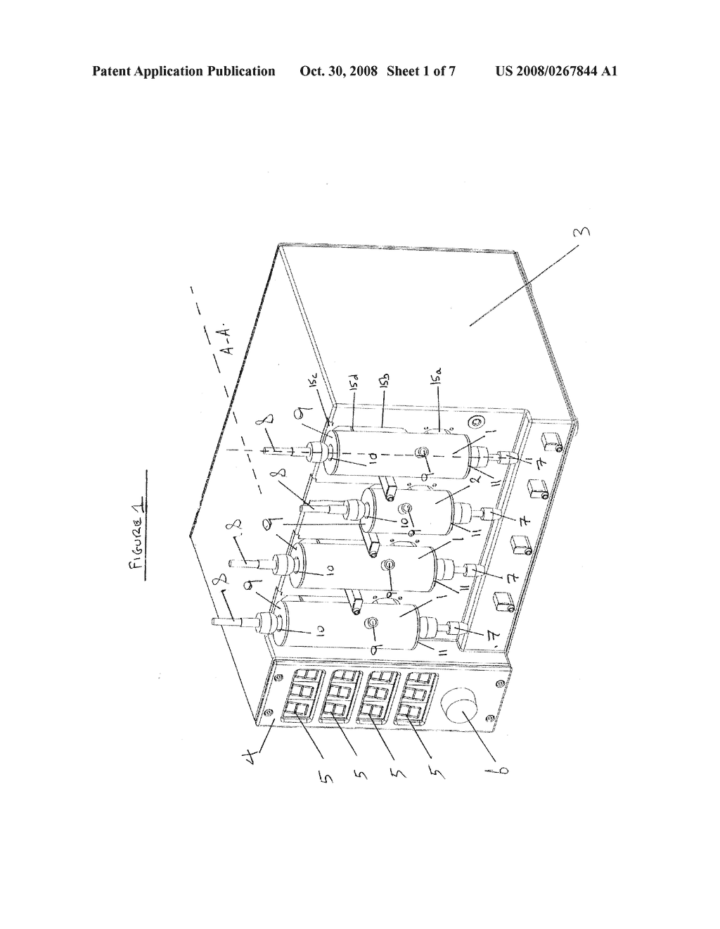 REACTOR HEATER - diagram, schematic, and image 02