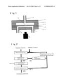 PROCESS FOR PRODUCING INORGANIC SPHERES diagram and image