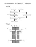 PROCESS FOR PRODUCING INORGANIC SPHERES diagram and image