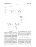 1-[(2 -Substituted)-piperazin-1  -yl]-isoquinolines as norepinephrine transporter inhibitor therapeutics and positron emission tomography imaging agents diagram and image