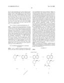 1-[(2 -Substituted)-piperazin-1  -yl]-isoquinolines as norepinephrine transporter inhibitor therapeutics and positron emission tomography imaging agents diagram and image