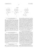 1-[(2 -Substituted)-piperazin-1  -yl]-isoquinolines as norepinephrine transporter inhibitor therapeutics and positron emission tomography imaging agents diagram and image