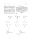 1-[(2 -Substituted)-piperazin-1  -yl]-isoquinolines as norepinephrine transporter inhibitor therapeutics and positron emission tomography imaging agents diagram and image