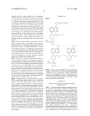 1-[(2 -Substituted)-piperazin-1  -yl]-isoquinolines as norepinephrine transporter inhibitor therapeutics and positron emission tomography imaging agents diagram and image