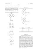 1-[(2 -Substituted)-piperazin-1  -yl]-isoquinolines as norepinephrine transporter inhibitor therapeutics and positron emission tomography imaging agents diagram and image