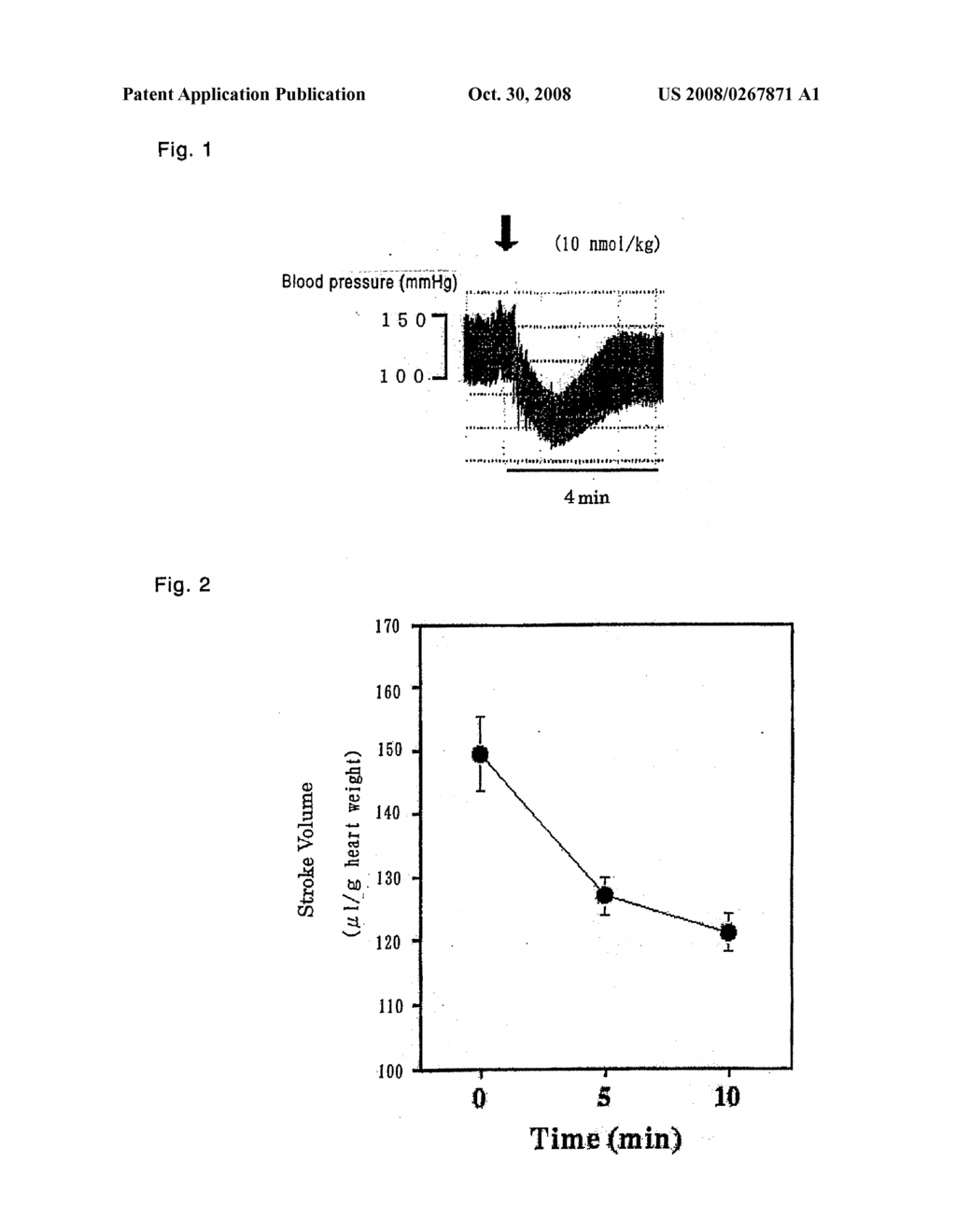 Cardioinhibitory/ Antihypertensive Novel Endogenous Physiologically Active Peptide - diagram, schematic, and image 02