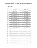 Nucleic acid and corresponding protein entitled 98P4B6 useful in treatment and detection of cancer diagram and image