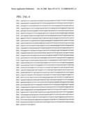 Nucleic acid and corresponding protein entitled 98P4B6 useful in treatment and detection of cancer diagram and image