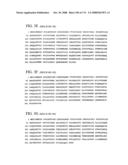 Nucleic acid and corresponding protein entitled 98P4B6 useful in treatment and detection of cancer diagram and image