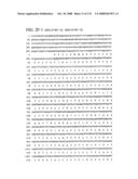 Nucleic acid and corresponding protein entitled 98P4B6 useful in treatment and detection of cancer diagram and image