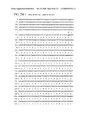 Nucleic acid and corresponding protein entitled 98P4B6 useful in treatment and detection of cancer diagram and image