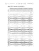 Nucleic acid and corresponding protein entitled 98P4B6 useful in treatment and detection of cancer diagram and image