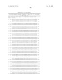 Nucleic acid and corresponding protein entitled 98P4B6 useful in treatment and detection of cancer diagram and image