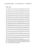 Nucleic acid and corresponding protein entitled 98P4B6 useful in treatment and detection of cancer diagram and image