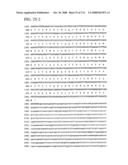 Nucleic acid and corresponding protein entitled 98P4B6 useful in treatment and detection of cancer diagram and image