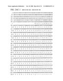 Nucleic acid and corresponding protein entitled 98P4B6 useful in treatment and detection of cancer diagram and image