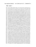 Nucleic acid and corresponding protein entitled 98P4B6 useful in treatment and detection of cancer diagram and image