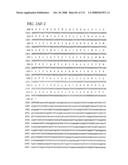 Nucleic acid and corresponding protein entitled 98P4B6 useful in treatment and detection of cancer diagram and image