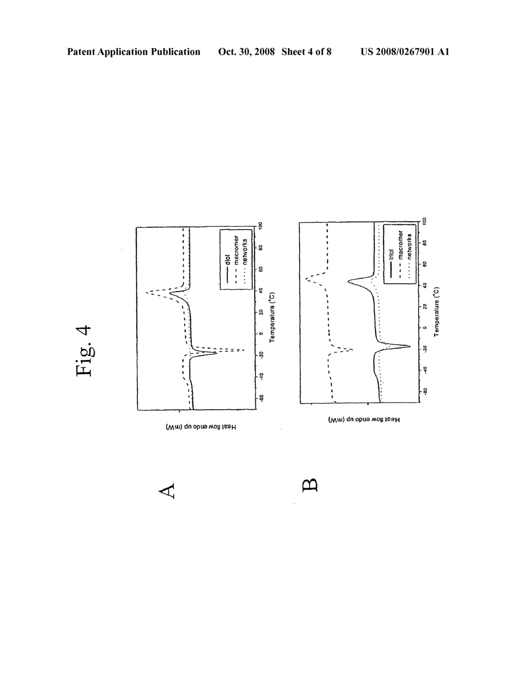 Biocompatible Polymer Networks - diagram, schematic, and image 05