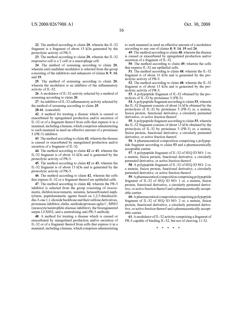 Il-32 Modulators - diagram, schematic, and image 25