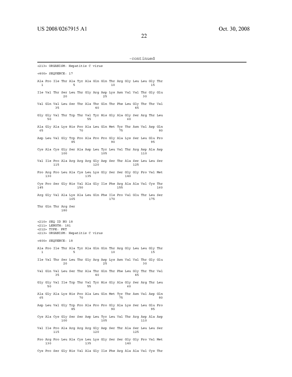 Hcv Ns3-Ns4a Protease Inhibition - diagram, schematic, and image 28