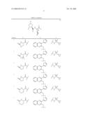 CYCLIC P3 TRIPEPTIDE HEPATITIS C SERINE PROTEASE INHIBITORS diagram and image