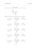 CYCLIC P3 TRIPEPTIDE HEPATITIS C SERINE PROTEASE INHIBITORS diagram and image