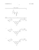 CYCLIC P3 TRIPEPTIDE HEPATITIS C SERINE PROTEASE INHIBITORS diagram and image