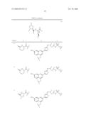 CYCLIC P3 TRIPEPTIDE HEPATITIS C SERINE PROTEASE INHIBITORS diagram and image