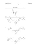 CYCLIC P3 TRIPEPTIDE HEPATITIS C SERINE PROTEASE INHIBITORS diagram and image