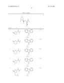 CYCLIC P3 TRIPEPTIDE HEPATITIS C SERINE PROTEASE INHIBITORS diagram and image