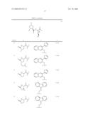 CYCLIC P3 TRIPEPTIDE HEPATITIS C SERINE PROTEASE INHIBITORS diagram and image