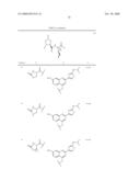 CYCLIC P3 TRIPEPTIDE HEPATITIS C SERINE PROTEASE INHIBITORS diagram and image