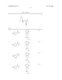 CYCLIC P3 TRIPEPTIDE HEPATITIS C SERINE PROTEASE INHIBITORS diagram and image