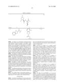 CYCLIC P3 TRIPEPTIDE HEPATITIS C SERINE PROTEASE INHIBITORS diagram and image