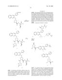 CYCLIC P3 TRIPEPTIDE HEPATITIS C SERINE PROTEASE INHIBITORS diagram and image