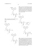 CYCLIC P3 TRIPEPTIDE HEPATITIS C SERINE PROTEASE INHIBITORS diagram and image