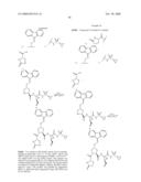 CYCLIC P3 TRIPEPTIDE HEPATITIS C SERINE PROTEASE INHIBITORS diagram and image