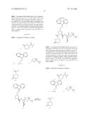 CYCLIC P3 TRIPEPTIDE HEPATITIS C SERINE PROTEASE INHIBITORS diagram and image