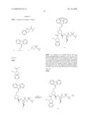 CYCLIC P3 TRIPEPTIDE HEPATITIS C SERINE PROTEASE INHIBITORS diagram and image