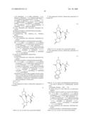 CYCLIC P3 TRIPEPTIDE HEPATITIS C SERINE PROTEASE INHIBITORS diagram and image