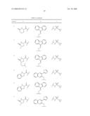 CYCLIC P3 TRIPEPTIDE HEPATITIS C SERINE PROTEASE INHIBITORS diagram and image